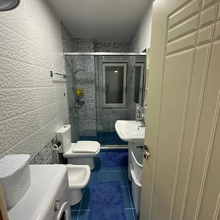Apartment Grand Europa Velipoje